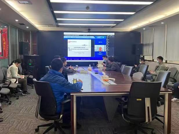 新京澳门葡萄城
公司：以学赋能 以能促行