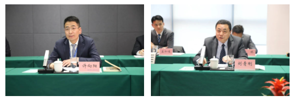 新京澳门葡萄城
公司与中建八局西北公司签订战略合作框架协议