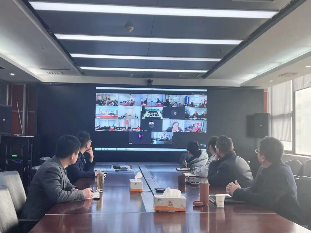 新京澳门葡萄城
公司召开环保专项工作部署会 新京澳门葡萄城
公司召开环保专项工作部署会