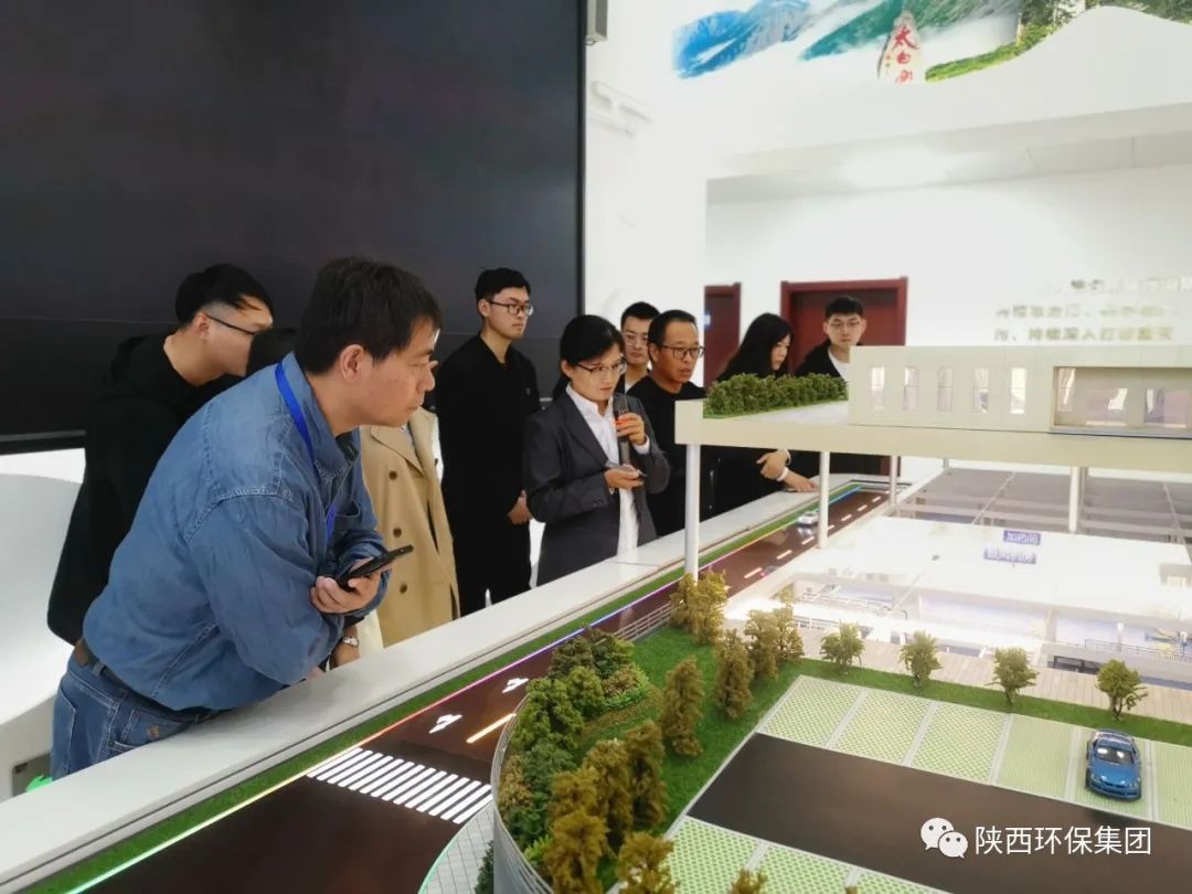 新京澳门葡萄城
公司在第五届西北新京澳门葡萄城
青年学者论坛作专题报告